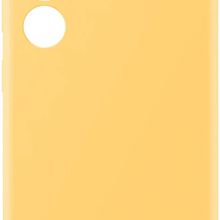 Samsung Ef-Ps921Tyegww Samsung Silicone Cover Galaxy S24 5G Yellow