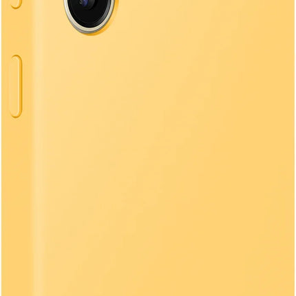 Samsung Ef-Ps921Tyegww Samsung Silicone Cover Galaxy S24 5G Yellow