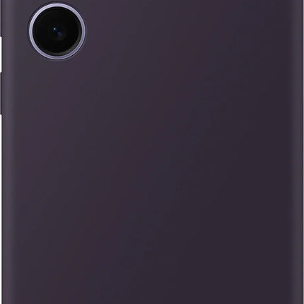 Samsung Ef-Ps926Teegww Samsung Silicone Cover Galaxy S24+ 5G Dark Violet