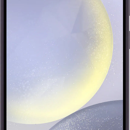Samsung Ef-Ps926Teegww Samsung Silicone Cover Galaxy S24+ 5G Dark Violet