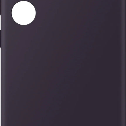 Samsung Ef-Ps926Teegww Samsung Silicone Cover Galaxy S24+ 5G Dark Violet