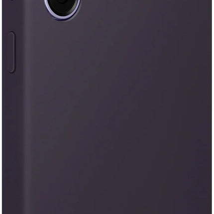 Samsung Ef-Ps926Teegww Samsung Silicone Cover Galaxy S24+ 5G Dark Violet