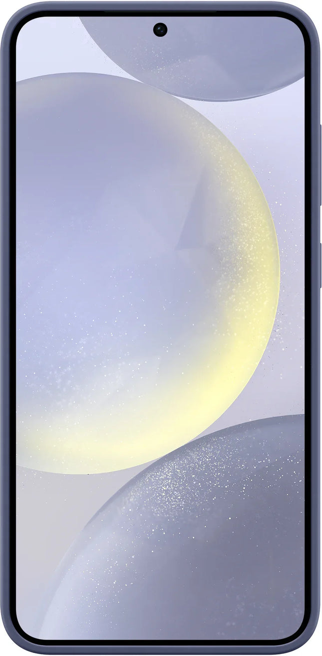 Samsung Ef-Ps926Tvegww Samsung Silicone Cover Galaxy S24+ 5G Violet