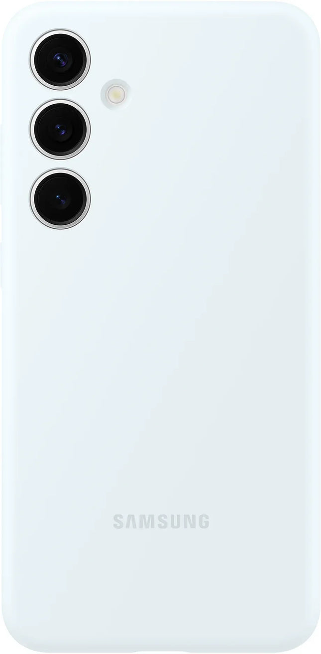 Samsung Ef-Ps926Twegww Samsung Silicone Cover Galaxy S24+ 5G White