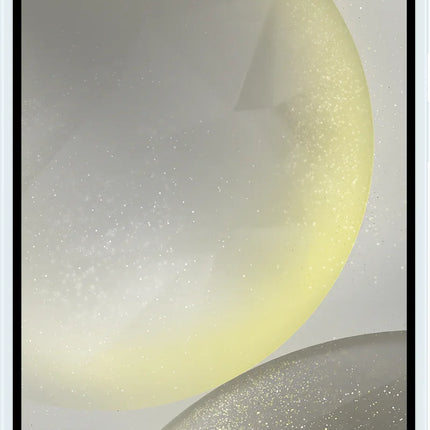 Samsung Ef-Ps926Twegww Samsung Silicone Cover Galaxy S24+ 5G White