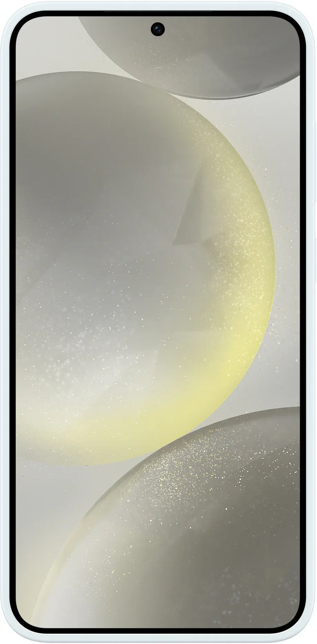Samsung Ef-Ps926Twegww Samsung Silicone Cover Galaxy S24+ 5G White