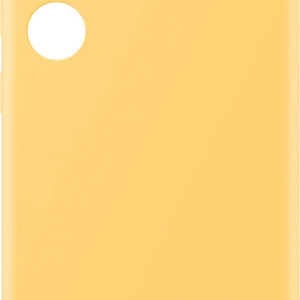 Samsung Ef-Ps926Tyegww Samsung Silicone Cover Galaxy S24+ 5G Yellow