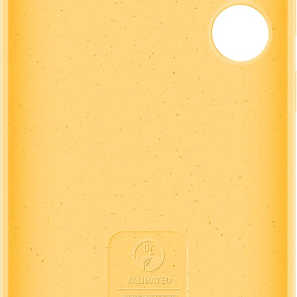 Samsung Ef-Ps926Tyegww Samsung Silicone Cover Galaxy S24+ 5G Yellow