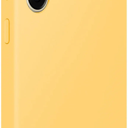 Samsung Ef-Ps926Tyegww Samsung Silicone Cover Galaxy S24+ 5G Yellow
