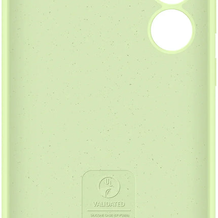 Samsung Ef-Ps928Tgegww Samsung Silicone Cover Galaxy S24 Ultra 5G Lime