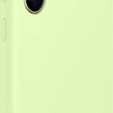 Samsung Ef-Ps928Tgegww Samsung Silicone Cover Galaxy S24 Ultra 5G Lime
