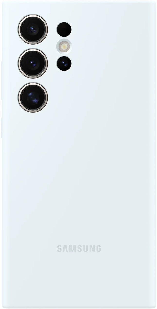 Samsung Ef-Ps928Twegww Samsung Silicone Cover Galaxy S24 Ultra 5G White
