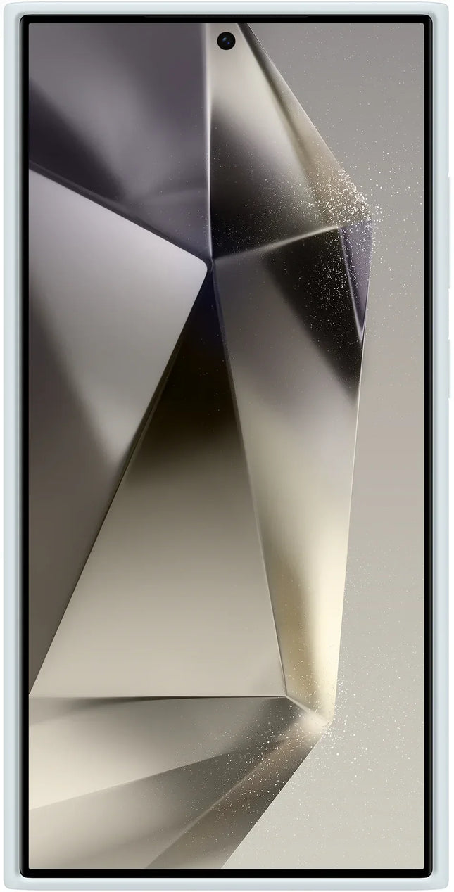Samsung Ef-Ps928Twegww Samsung Silicone Cover Galaxy S24 Ultra 5G White