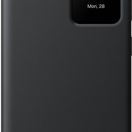 Samsung Ef-Zs921Cbegww Samsung Smart View Wallet Case Galaxy S24 5G Black
