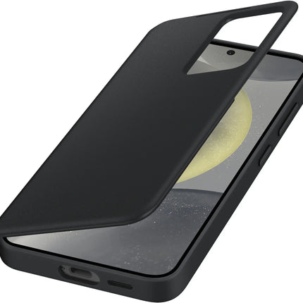 Samsung Ef-Zs921Cbegww Samsung Smart View Wallet Case Galaxy S24 5G Black