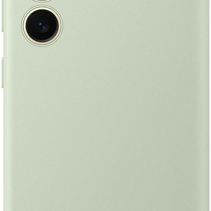 Samsung Ef-Zs921Cgegww Samsung Smart View Wallet Case Galaxy S24 5G Light Green