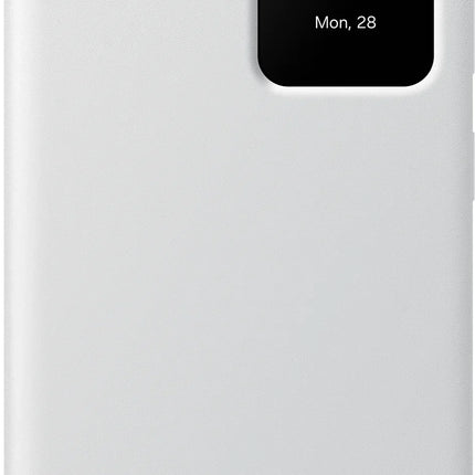 Samsung Ef-Zs921Cwegww Samsung Smart View Wallet Case Galaxy S24 5G White
