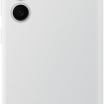 Samsung Ef-Zs921Cwegww Samsung Smart View Wallet Case Galaxy S24 5G White