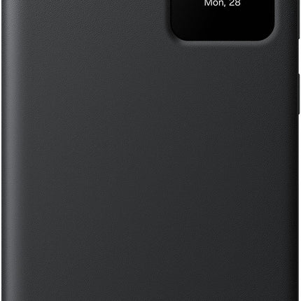 Samsung Ef-Zs926Cbegww Samsung Smart View Wallet Case Galaxy S24+ 5G Black
