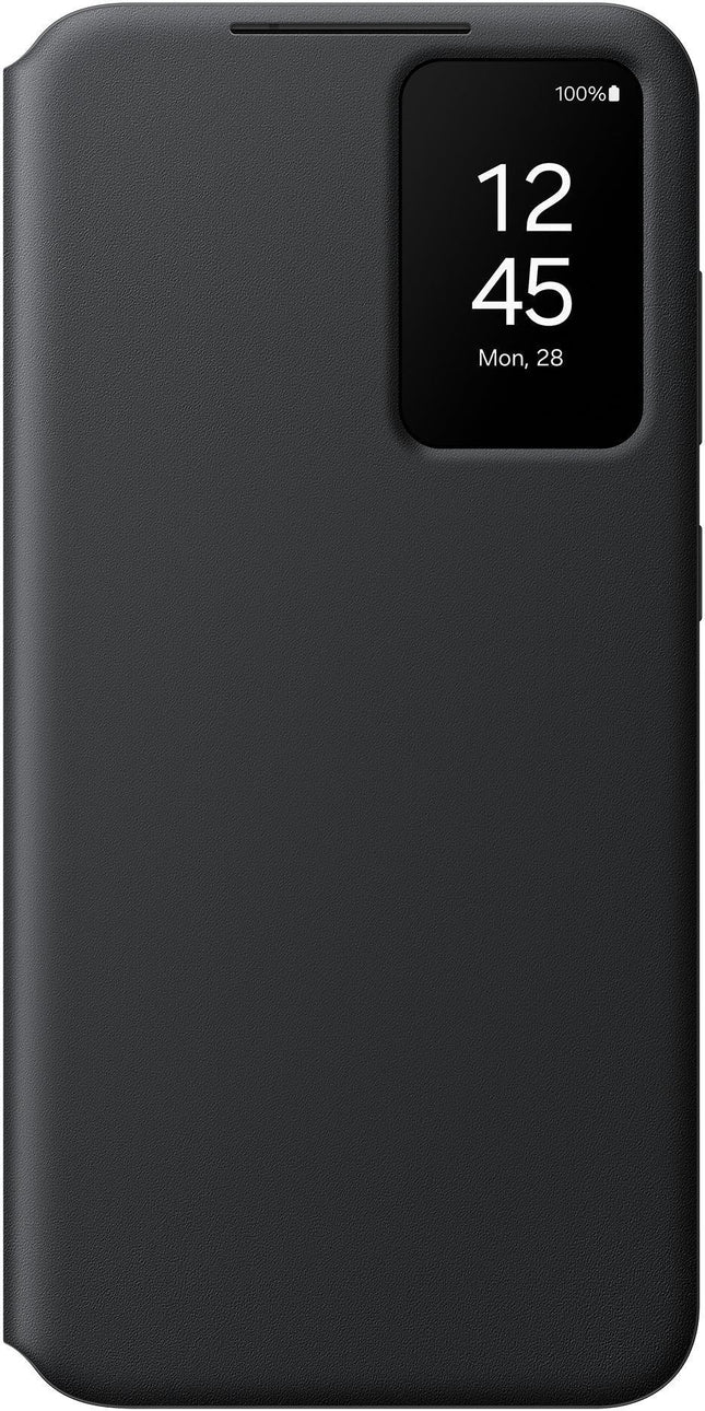 Samsung Ef-Zs926Cbegww Samsung Smart View Wallet Case Galaxy S24+ 5G Black