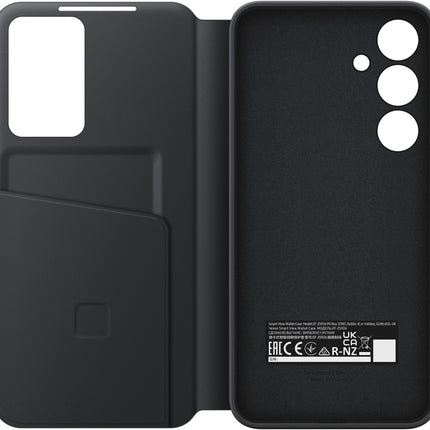 Samsung Ef-Zs926Cbegww Samsung Smart View Wallet Case Galaxy S24+ 5G Black