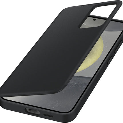Samsung Ef-Zs926Cbegww Samsung Smart View Wallet Case Galaxy S24+ 5G Black
