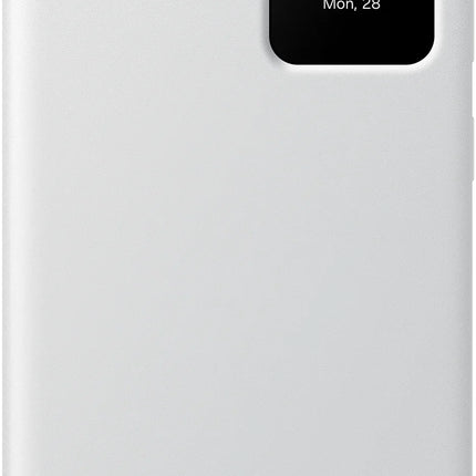 Samsung Ef-Zs926Cwegww Samsung Smart View Wallet Case Galaxy S24+ 5G White