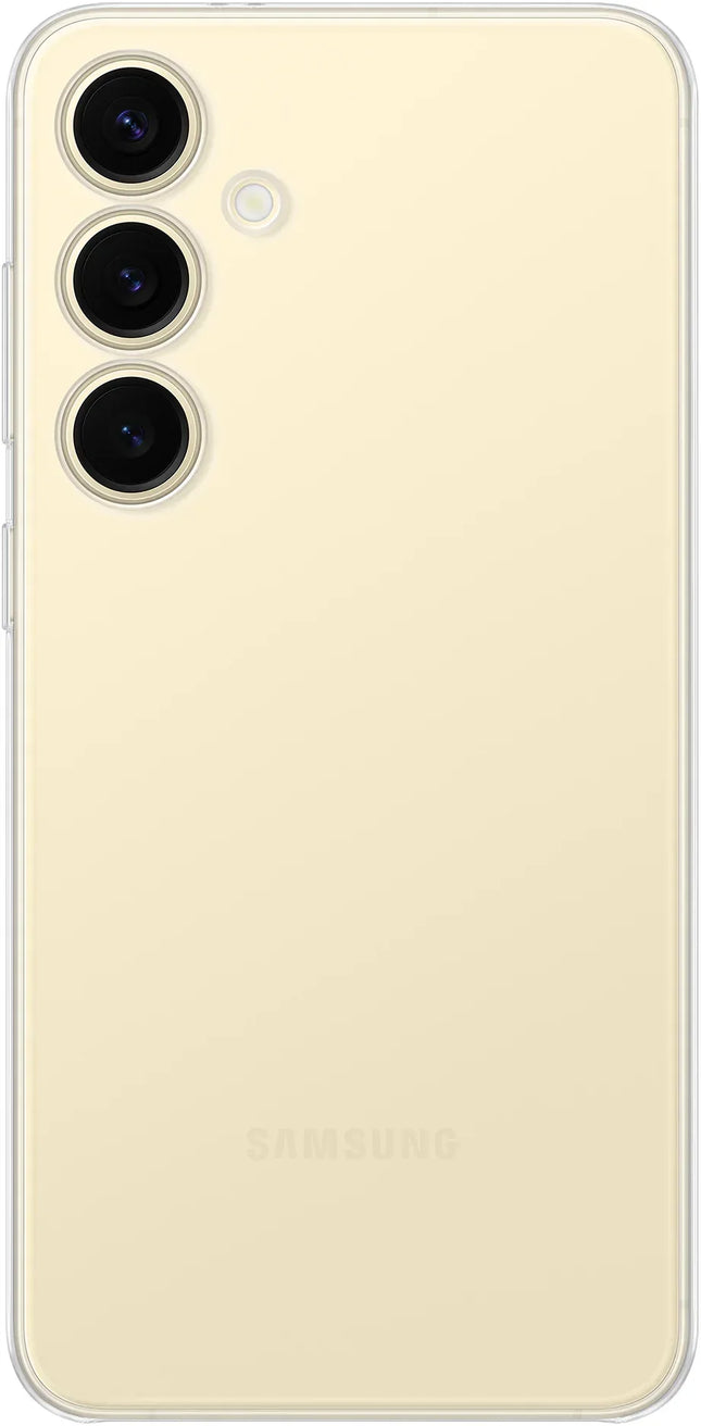 Samsung Gp-Fps926Saatw Samsung Clear Case Galaxy S24+ 5G Transparent