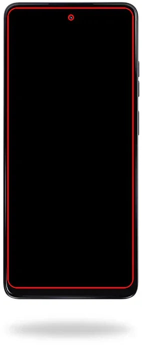Mobilize Glass Screen Protector Motorola Moto G04/G24/G04S/G24 Power