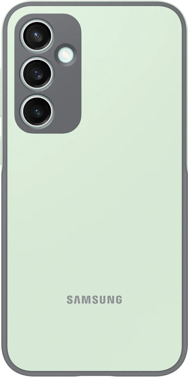 Samsung Ef-Ps711Tmegww Samsung Silicone Cover Galaxy S23 Fe 5G Mint
