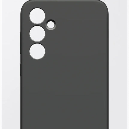 Samsung Ef-Ps711Tbegww Samsung Silicone Cover Galaxy S23 Fe 5G Graphite