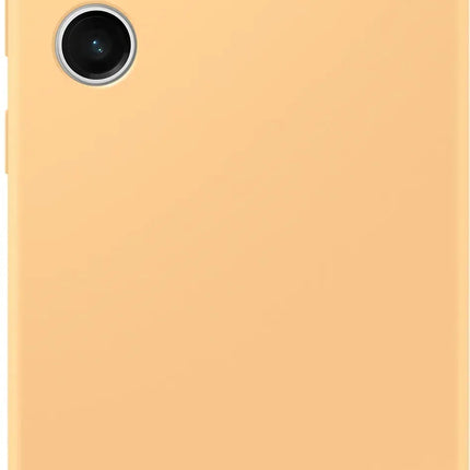 Samsung Ef-Ps711Toegww Samsung Silicone Cover Galaxy S23 Fe 5G Apricot