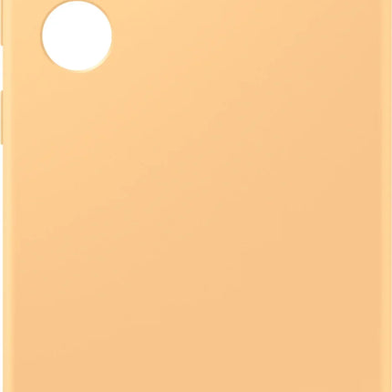 Samsung Ef-Ps711Toegww Samsung Silicone Cover Galaxy S23 Fe 5G Apricot