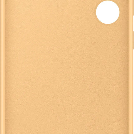 Samsung Ef-Ps711Toegww Samsung Silicone Cover Galaxy S23 Fe 5G Apricot