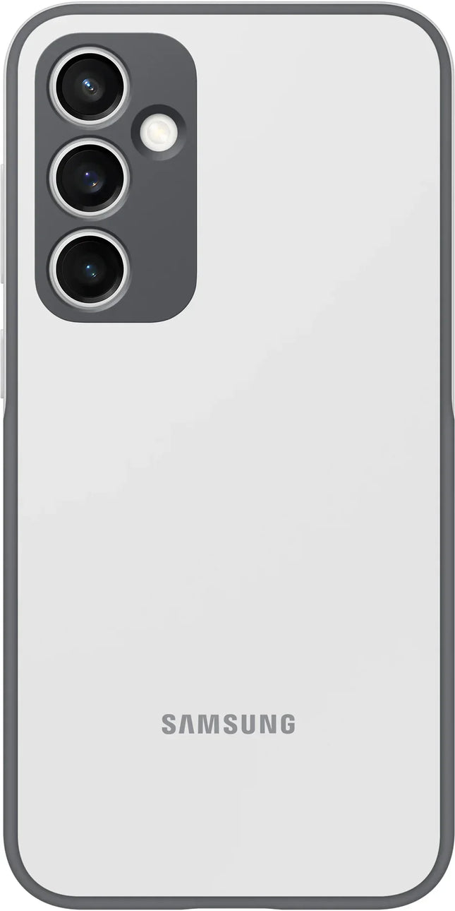 Samsung Ef-Ps711Twegww Samsung Silicone Cover Galaxy S23 Fe 5G Light Grey