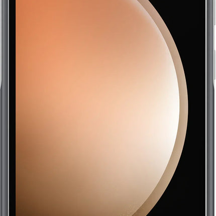 Samsung Ef-Ps711Twegww Samsung Silicone Cover Galaxy S23 Fe 5G Light Grey