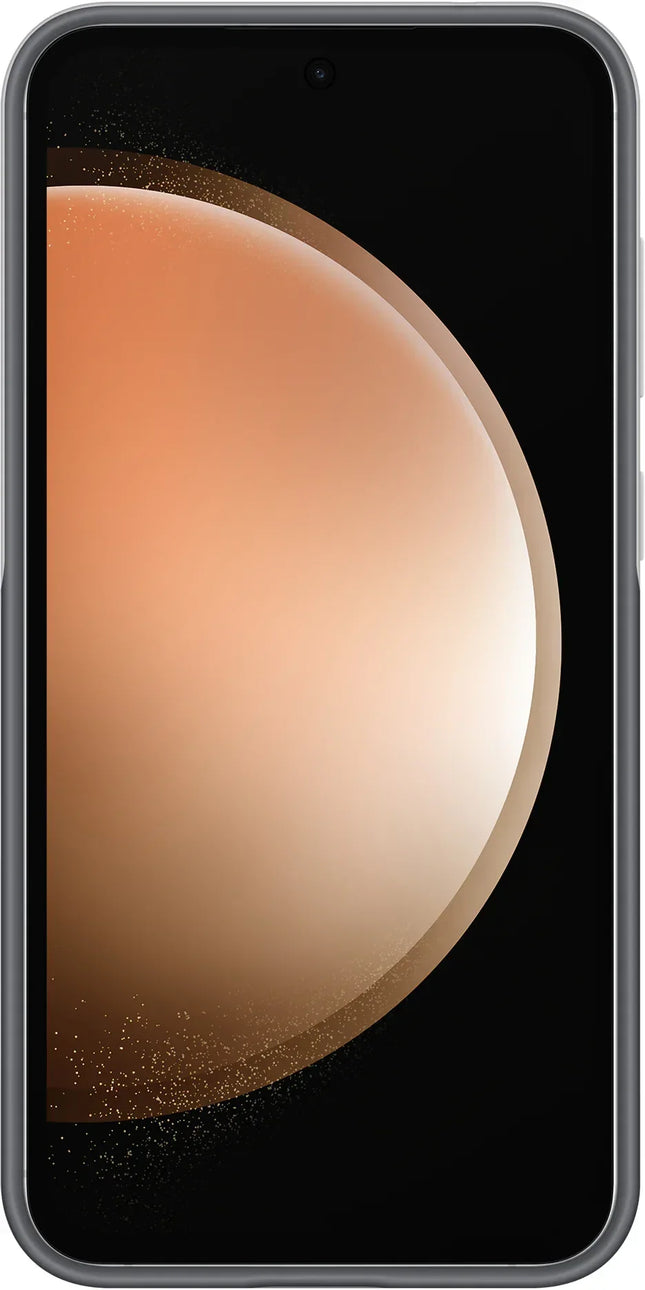 Samsung Ef-Ps711Twegww Samsung Silicone Cover Galaxy S23 Fe 5G Light Grey