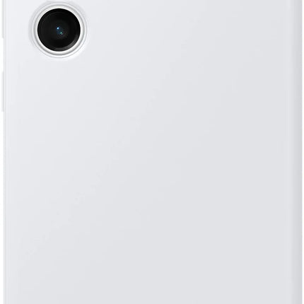 Samsung Ef-Zs711Cwegww Samsung Smart View Wallet Case Galaxy S23 Fe 5G White