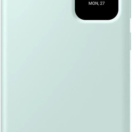 Samsung Ef-Zs711Cmegww Samsung Smart View Wallet Case Galaxy S23 Fe 5G Mint