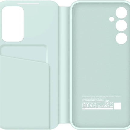 Samsung Ef-Zs711Cmegww Samsung Smart View Wallet Case Galaxy S23 Fe 5G Mint