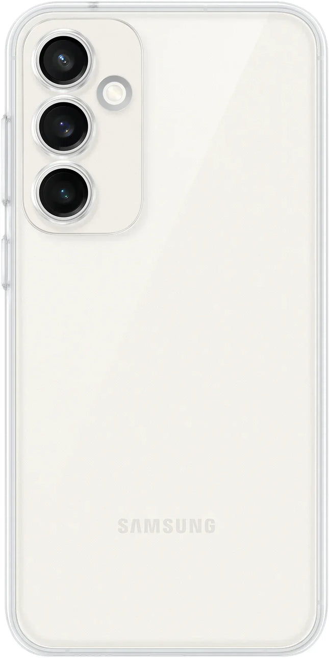 Samsung Ef-Qs711Ctegww Samsung Clear Case Galaxy S23 Fe 5G Transparent