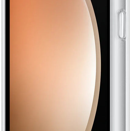 Samsung Ef-Qs711Ctegww Samsung Clear Case Galaxy S23 Fe 5G Transparent