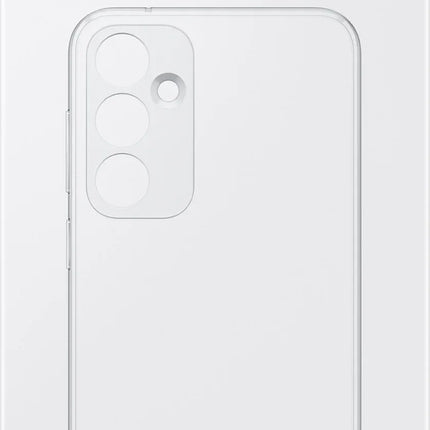 Samsung Ef-Qs711Ctegww Samsung Clear Case Galaxy S23 Fe 5G Transparent