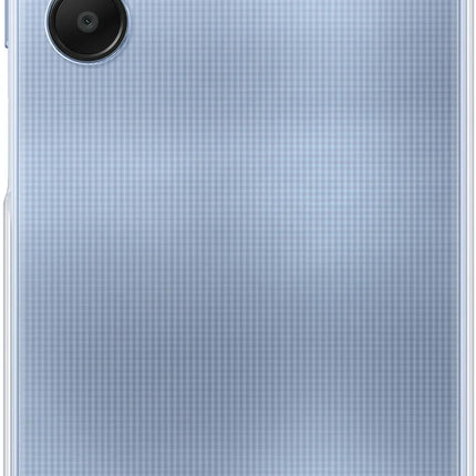 Samsung Ef-Qa256Ctegww Samsung Clear Case Galaxy A25 5G Transparent