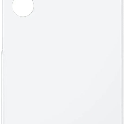 Samsung Ef-Qa256Ctegww Samsung Clear Case Galaxy A25 5G Transparent