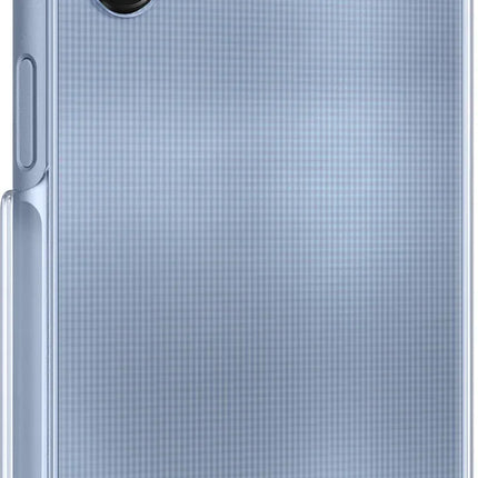Samsung Ef-Qa256Ctegww Samsung Clear Case Galaxy A25 5G Transparent