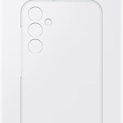 Samsung Ef-Qa256Ctegww Samsung Clear Case Galaxy A25 5G Transparent