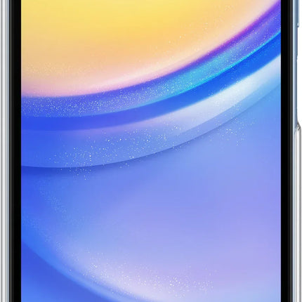 Samsung Ef-Qa156Ctegww Samsung Clear Case Galaxy A15 4G/5G Transparent