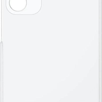 Samsung Ef-Qa156Ctegww Samsung Clear Case Galaxy A15 4G/5G Transparent