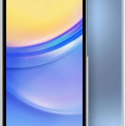 Samsung Ef-Qa156Ctegww Samsung Clear Case Galaxy A15 4G/5G Transparent